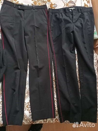 Школьная казачья форма