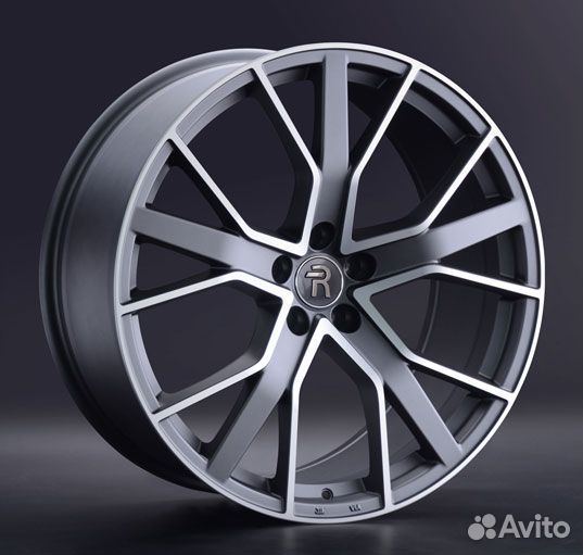 R19 5x112 8,5J ET20 D66,6 Replay A156 mgmf