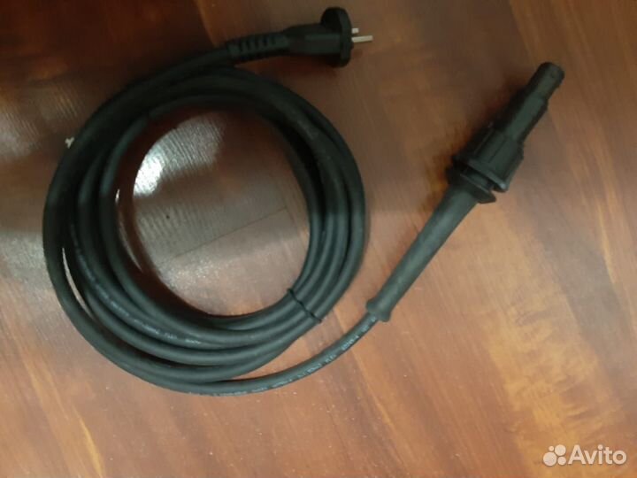 Сетевой кабель TE 1000-AVR 230V 5M