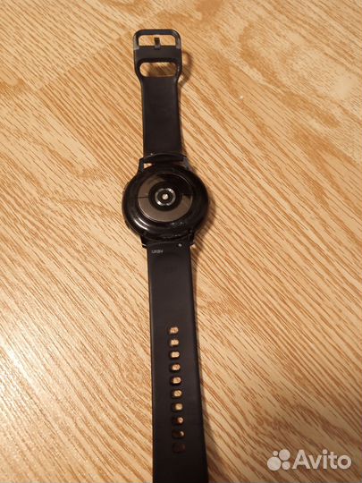 Часы samsung active 2