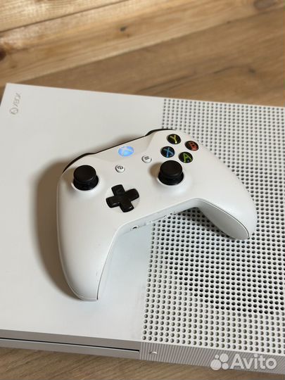 Xbox one s 1tb