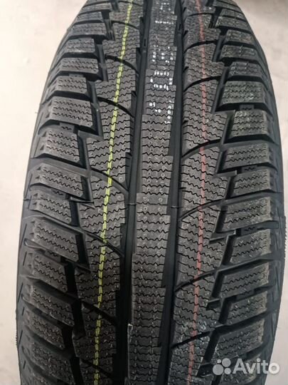 Charmhoo Winter Eco 195/65 R15 91T