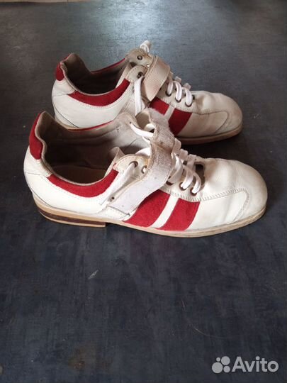 Штангетки Sabo