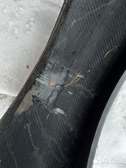 Yokohama 104ZR 225/45 R17