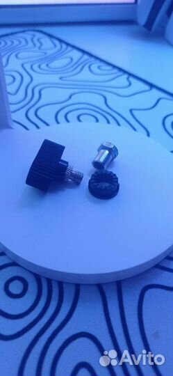 Стойка для микрофона настольная