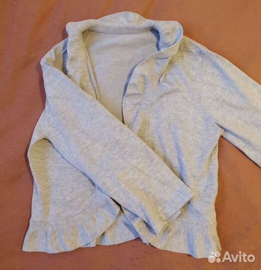 Вещи на девочку