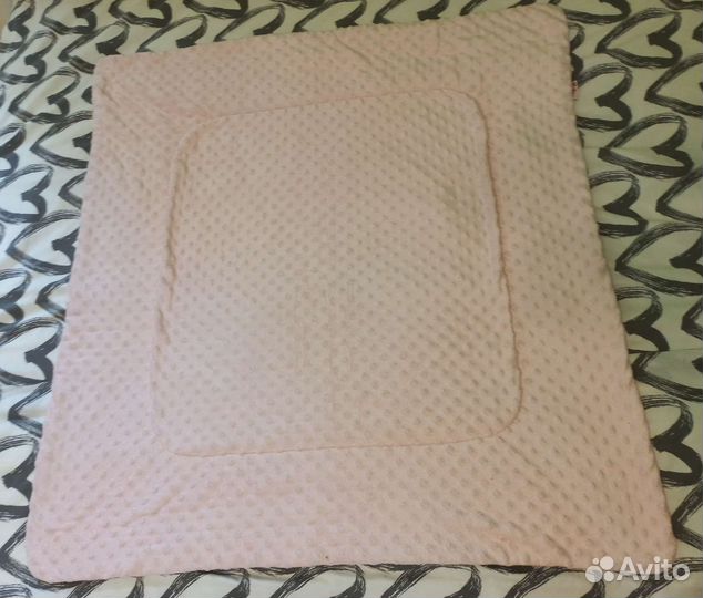 Детское одеяло