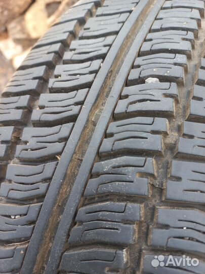 КАМА Кама-217 175/65 R14
