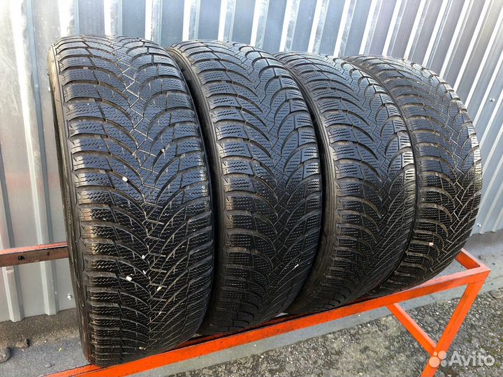 Nexen Winguard Snow G WH2 195/55 R16 87T