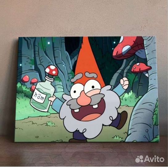 Интерьерные картины