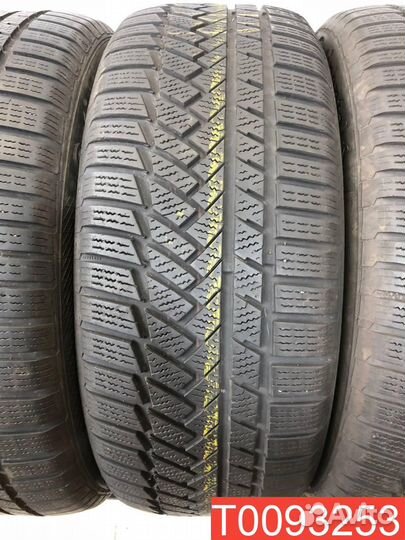 Continental ContiWinterContact TS 850 P 225/55 R16 101R