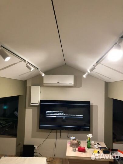 Рекуператор Vakio Base Smart Черный