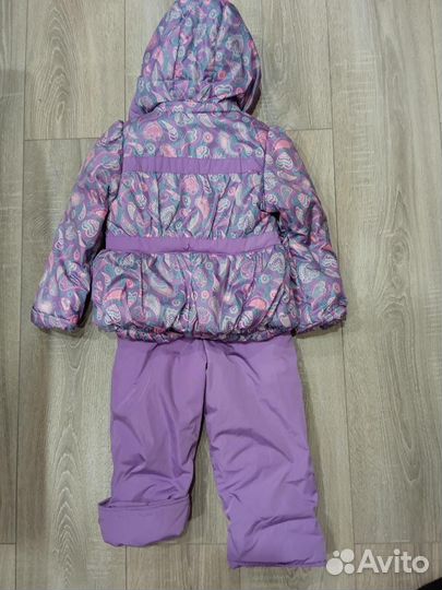 Детская одежда