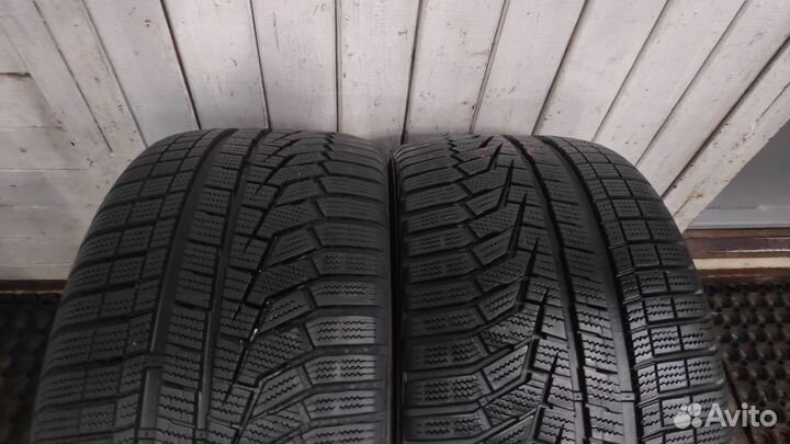 Hankook Winter I'Cept Evo2 W320 255/35 R19 96V