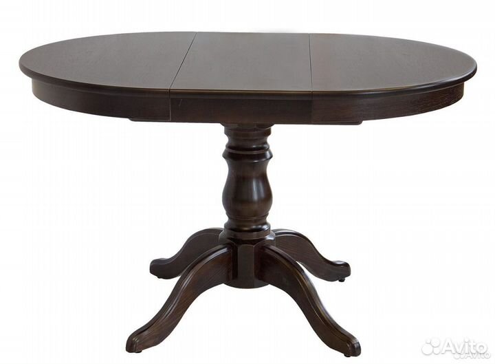 Стол раздвижной массив сосны берёзы