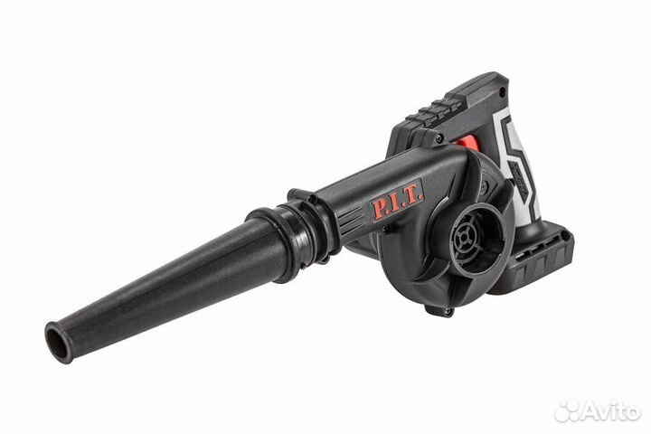 Воздуходувка аккумуляторная P.I.T. PBO20H-300A