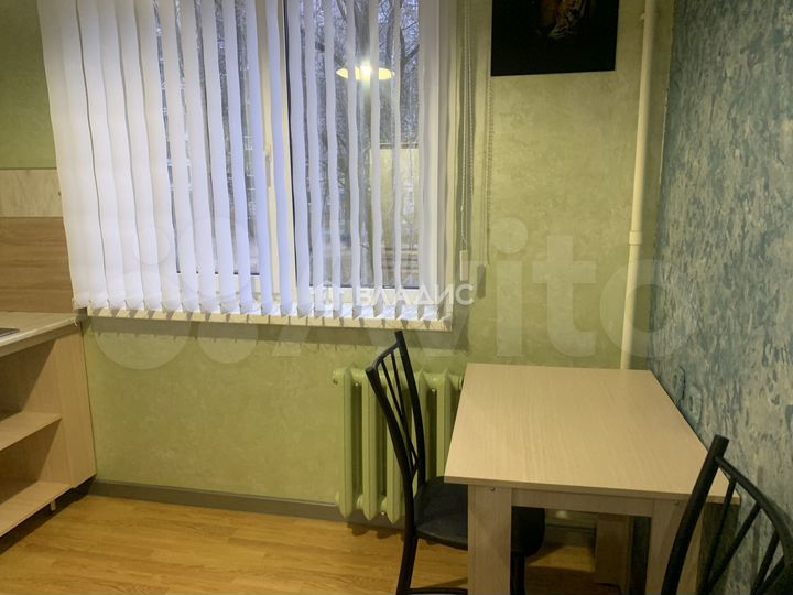 1-к. квартира, 35 м², 2/10 эт.