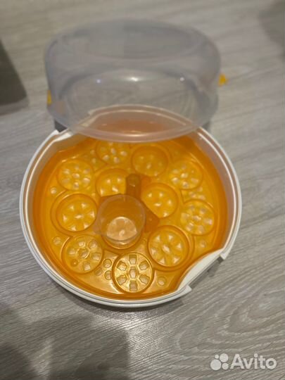 Стерилизатор Maman LS-B701