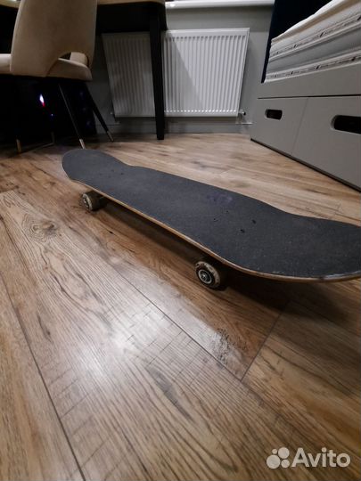 Скейтборд