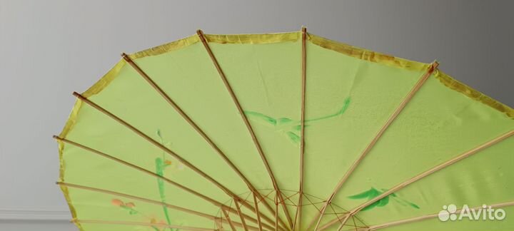 Китайский зонтик