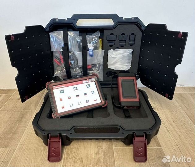 Thinkcar Thinktool Master X, официальная версия