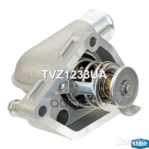 Термостат TVZ1233UA Krauf