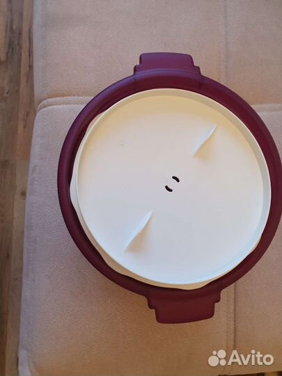 Рисоварка для микроволновой печи