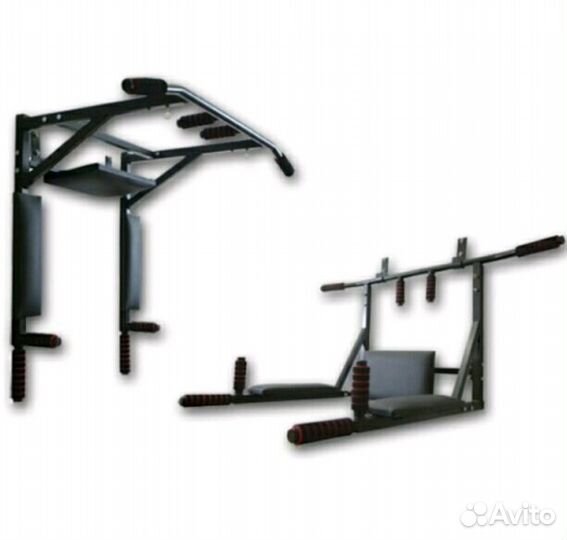 Турник 3 в 1. разборный. В наличии