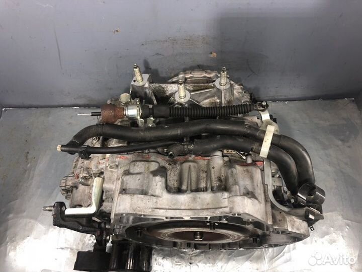 АКПП mazda CX-5 mazda 6ы