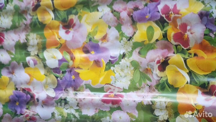 Упаковочная бумага для подарков