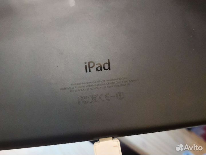 iPad mini 2 16gb 2012