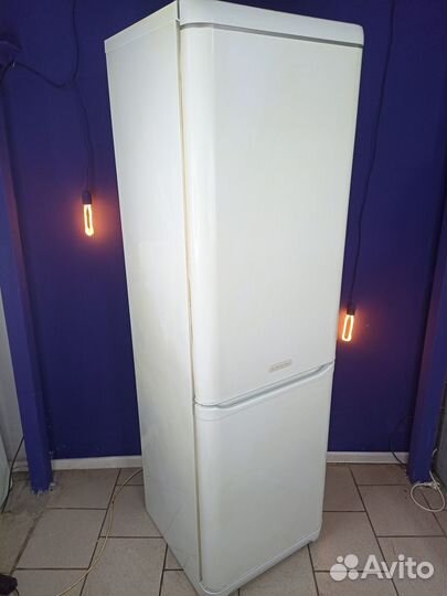 Холодильник Ariston Доставка Гарантия