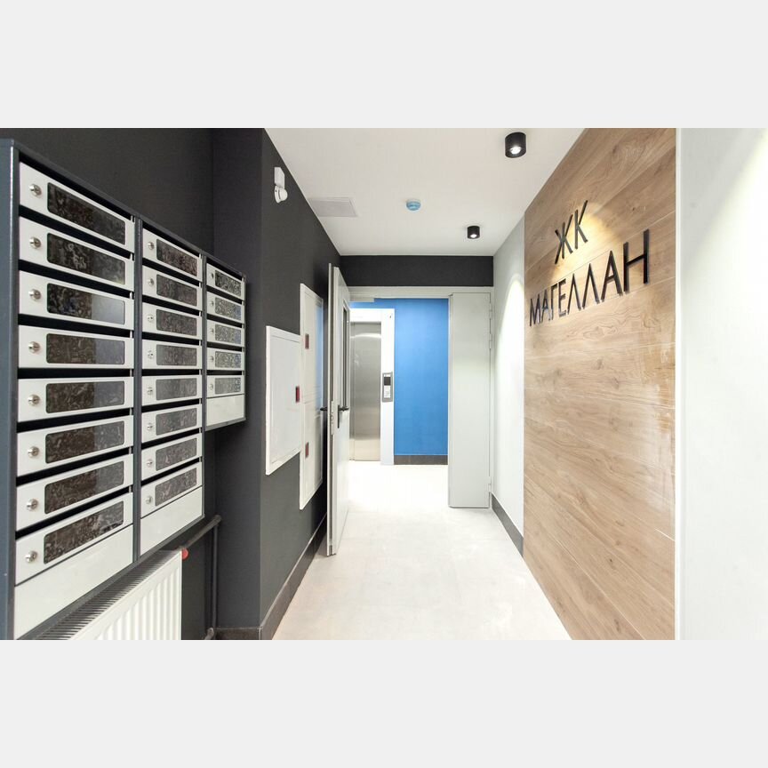Квартира-студия, 27 м², 3/18 эт.