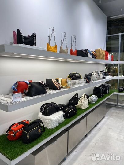 Шоппинг ассистент в Европе / Байер