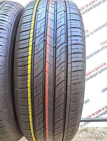 Kumho Solus TA21 225/70 R16 103S