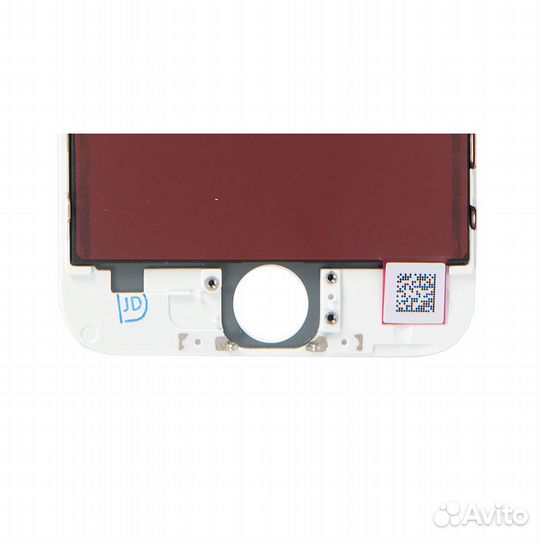 Дисплей iPhone 6 черный / белый