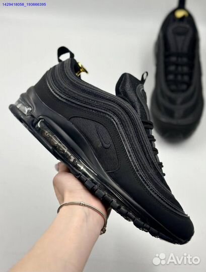 Nike Air Max 97 (Арт.28236)