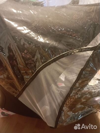 Автокресло Мaхi Cоsi CabrioFix