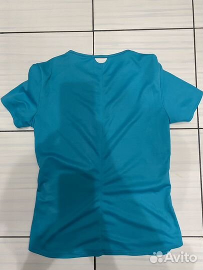 Футболка adidas originals climacool