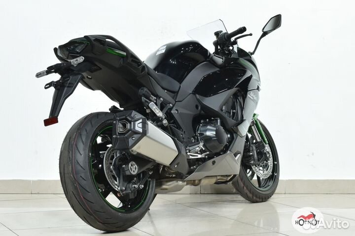 Kawasaki Z 1000SX 2023г