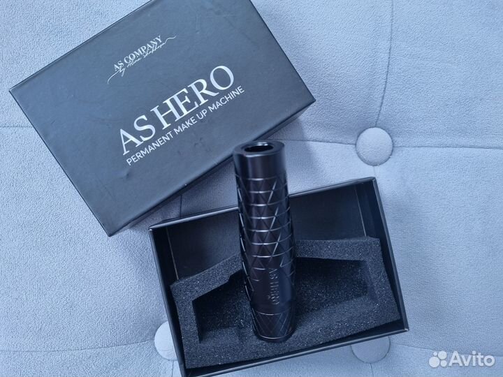 Роторный аппарат для татуажа