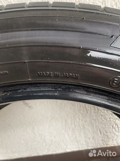 Toyo Proxes R46A 225/55 R19