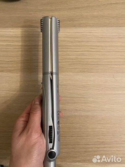 Выпрямитель утюжок для волос bosch