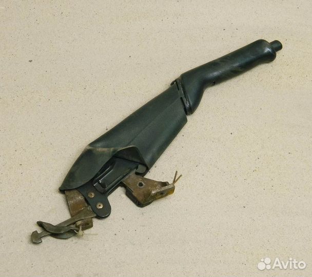 Ручник VW Golf 3