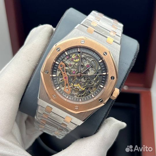 Часы audemars piguet