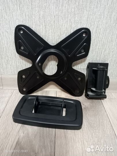 Кронштейн для телевизора на стену