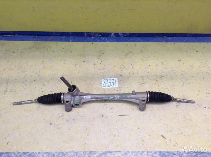 Toyota Corolla E210 Рулевая рейка
