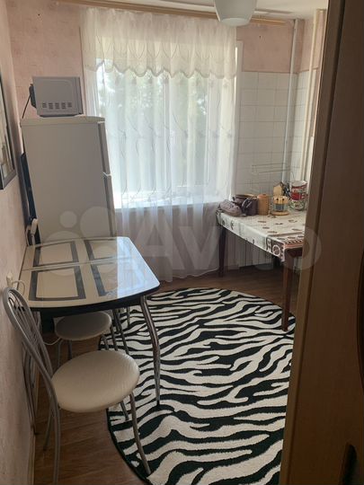 1-к. квартира, 41 м², 4/5 эт.