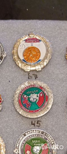 Значок Динамо Челси