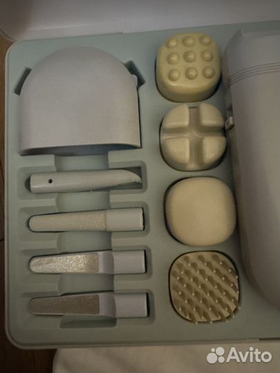 Аппарат для маникюра philips